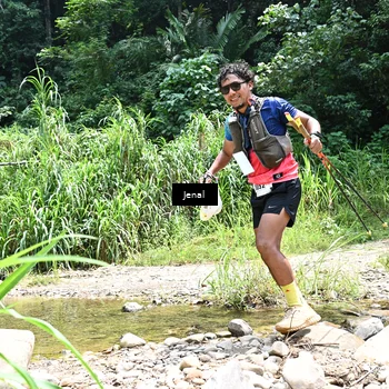 Runner Photo 5364353