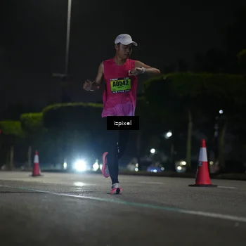 Runner Photo 5364356
