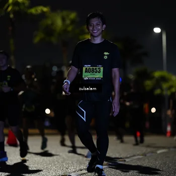 Runner Photo 5364360