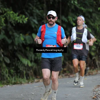 Runner Photo 5364361