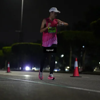 Runner Photo 5364362