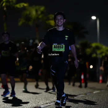 Runner Photo 5364364