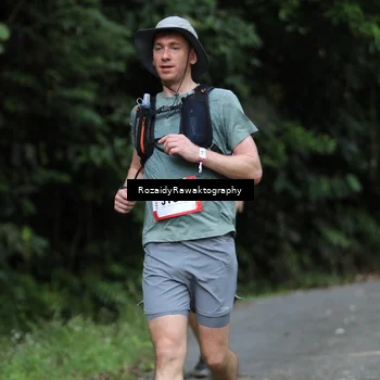 Runner Photo 5364367