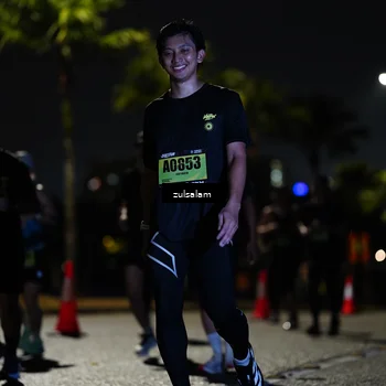 Runner Photo 5364370