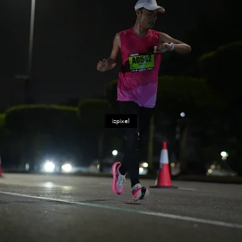 Runner Photo 5364372