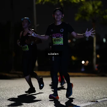 Runner Photo 5364376