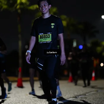Runner Photo 5364378