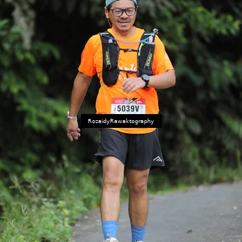 Runner Photo 5364380