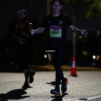 Runner Photo 5364382