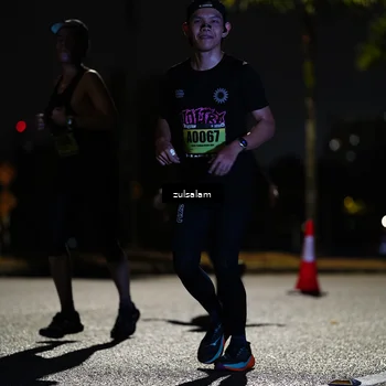Runner Photo 5364386