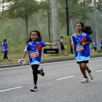 Runner Photo 5364387