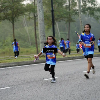 Runner Photo 5364390