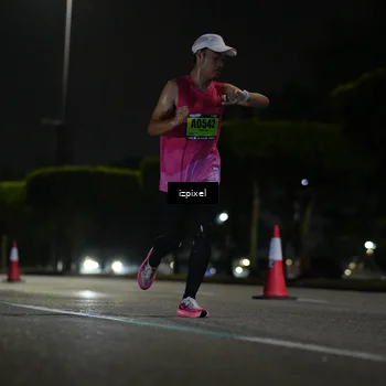 Runner Photo 5364395