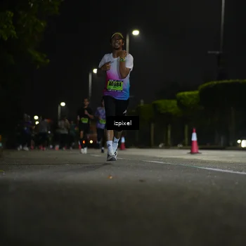 Runner Photo 5364397