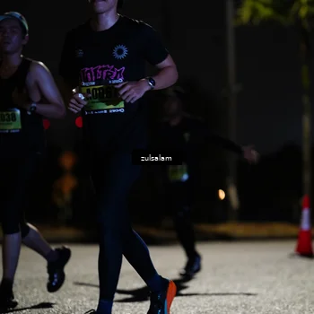 Runner Photo 5364400
