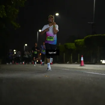 Runner Photo 5364402