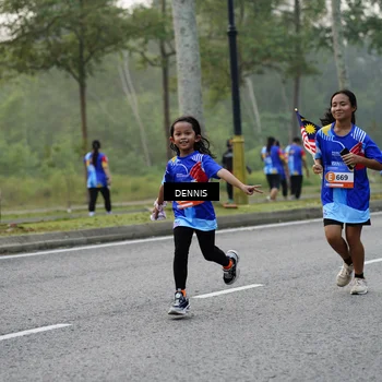 Runner Photo 5364404