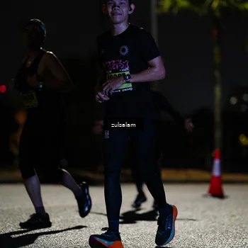 Runner Photo 5364406