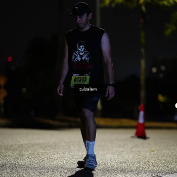 Runner Photo 5364410