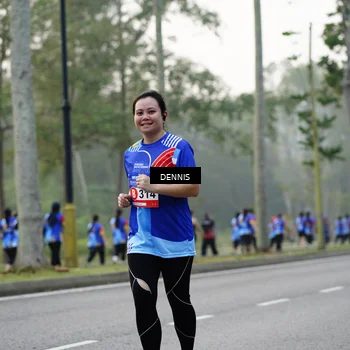 Runner Photo 5364411