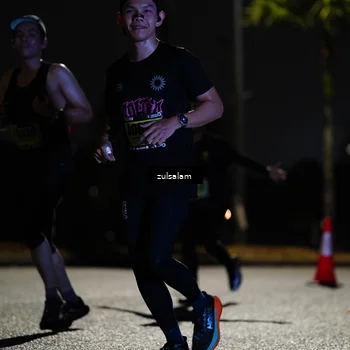 Runner Photo 5364412