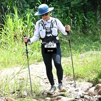 Runner Photo 5364417