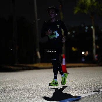 Runner Photo 5364420