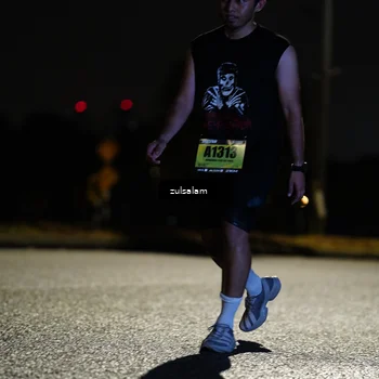 Runner Photo 5364427