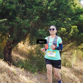 Runner Photo 5364433