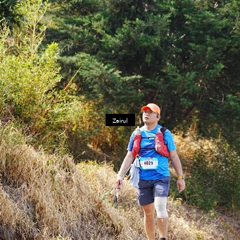 Runner Photo 5364439