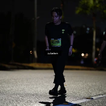 Runner Photo 5364441