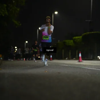 Runner Photo 5364442