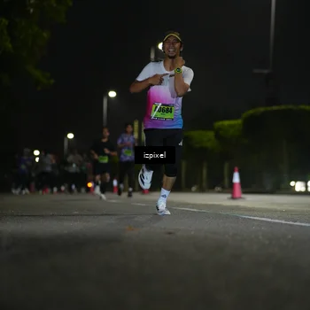 Runner Photo 5364443