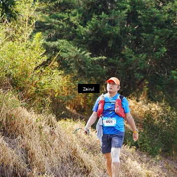 Runner Photo 5364445