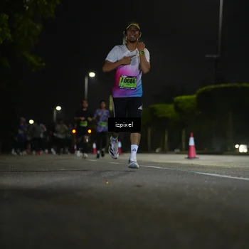Runner Photo 5364447