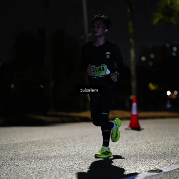 Runner Photo 5364448