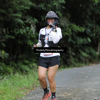 Runner Photo 5364450
