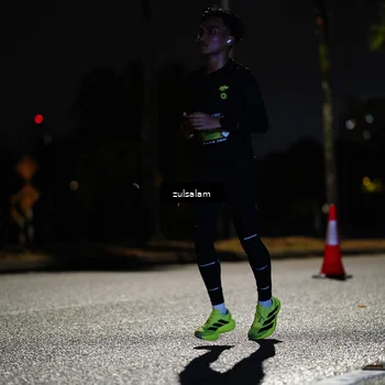 Runner Photo 5364451