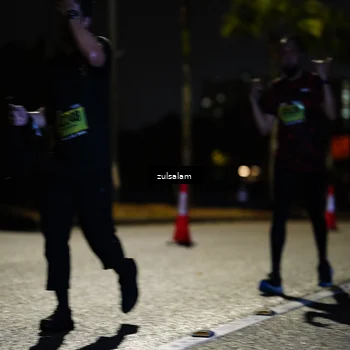 Runner Photo 5364453