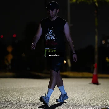Runner Photo 5364454
