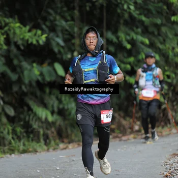 Runner Photo 5364462