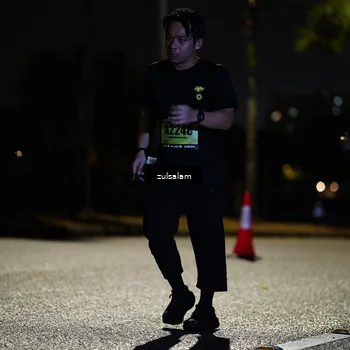 Runner Photo 5364463