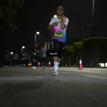 Runner Photo 5364464