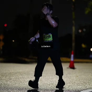 Runner Photo 5364465
