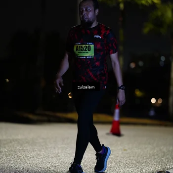 Runner Photo 5364473