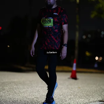 Runner Photo 5364477