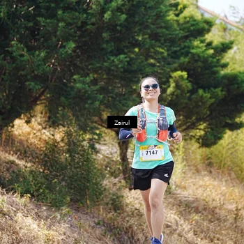 Runner Photo 5364478