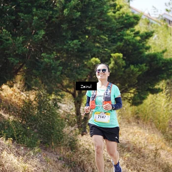 Runner Photo 5364480