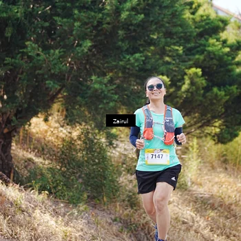 Runner Photo 5364483