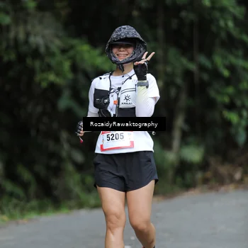 Runner Photo 5364484